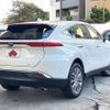 toyota harrier 2020 -TOYOTA--Harrier 6BA-MXUA80--MXUA80-0020399---TOYOTA--Harrier 6BA-MXUA80--MXUA80-0020399- image 3