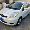 toyota vitz 2009 -TOYOTA--Vitz DBA-KSP90--KSP90-5161395---TOYOTA--Vitz DBA-KSP90--KSP90-5161395- image 3