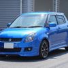 suzuki swift 2010 quick_quick_DBA-ZC71S_ZC71S-591354 image 12