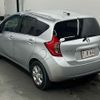 nissan note 2015 -NISSAN--Note NE12-104525---NISSAN--Note NE12-104525- image 2