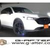 mazda cx-5 2022 -MAZDA--CX-5 6BA-KFEP--KFEP-503236---MAZDA--CX-5 6BA-KFEP--KFEP-503236- image 1