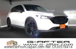 mazda cx-5 2022 -MAZDA--CX-5 6BA-KFEP--KFEP-503236---MAZDA--CX-5 6BA-KFEP--KFEP-503236-