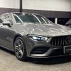 mercedes-benz cla-class 2019 -MERCEDES-BENZ--Benz CLA 3DA-118312M--WDD1183122N025045---MERCEDES-BENZ--Benz CLA 3DA-118312M--WDD1183122N025045- image 16