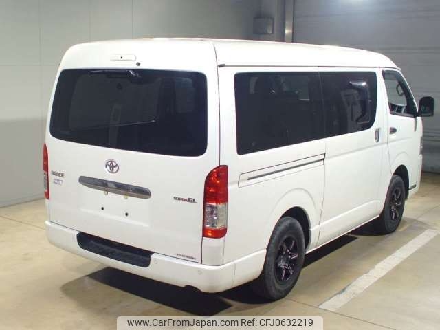 toyota hiace-van 2022 -TOYOTA--Hiace Van 3BF-TRH216K--TRH216-8014519---TOYOTA--Hiace Van 3BF-TRH216K--TRH216-8014519- image 2