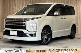 mitsubishi delica-d5 2020 CFJ1796917