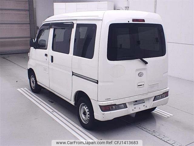 daihatsu hijet-van 2020 -DAIHATSU--Hijet Van S321V-0467952---DAIHATSU--Hijet Van S321V-0467952- image 2