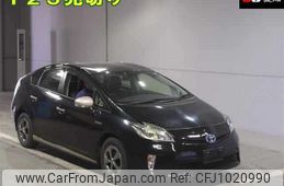 toyota prius 2015 -TOYOTA--Prius ZVW30-1934119---TOYOTA--Prius ZVW30-1934119-
