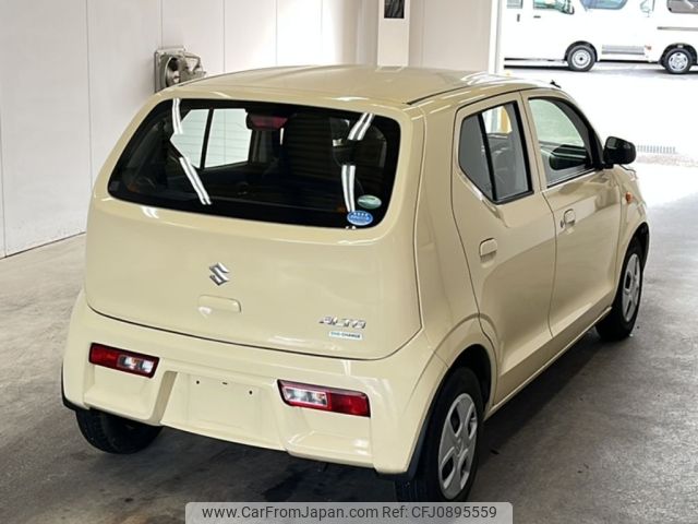 suzuki alto 2020 CFJ0895559 image 2