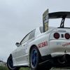 nissan skyline-coupe 1994 CFJ1557190 image 11