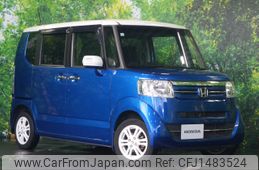 honda n-box-plus 2015 -HONDA--N BOX + DBA-JF2--JF2-4500026---HONDA--N BOX + DBA-JF2--JF2-4500026-