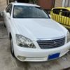 toyota crown 2006 -TOYOTA--Crown DBA-GRS180--GRS180-0039579---TOYOTA--Crown DBA-GRS180--GRS180-0039579- image 2