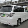 toyota vellfire 2013 quick_quick_DBA-ANH20W_ANH20-8305059 image 8