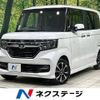 honda n-box 2019 -HONDA--N BOX DBA-JF3--JF3-1316799---HONDA--N BOX DBA-JF3--JF3-1316799- image 1