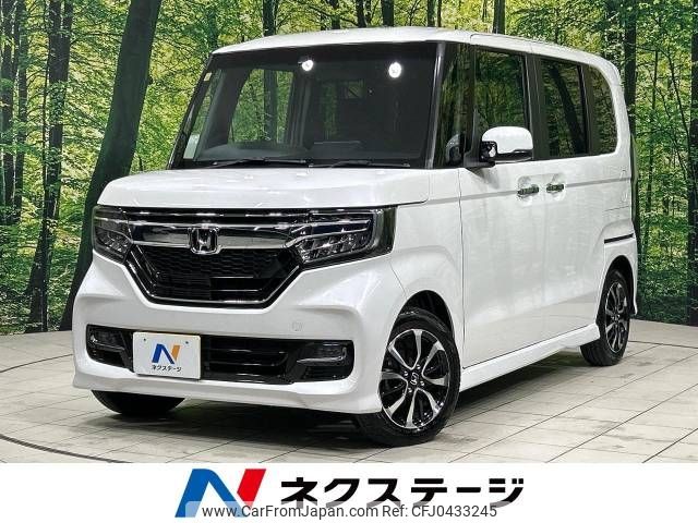 honda n-box 2019 -HONDA--N BOX DBA-JF3--JF3-1316799---HONDA--N BOX DBA-JF3--JF3-1316799- image 1