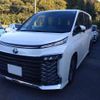 toyota voxy 2024 -TOYOTA 【豊田 300ﾓ1504】--Voxy 6AA-ZWR90W--ZWR90-8005412---TOYOTA 【豊田 300ﾓ1504】--Voxy 6AA-ZWR90W--ZWR90-8005412- image 11