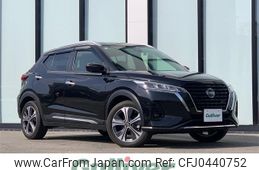nissan kix 2021 -NISSAN--KIX 6AA-P15--P15-022329---NISSAN--KIX 6AA-P15--P15-022329-