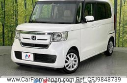 honda n-box 2018 -HONDA--N BOX DBA-JF3--JF3-1117219---HONDA--N BOX DBA-JF3--JF3-1117219-