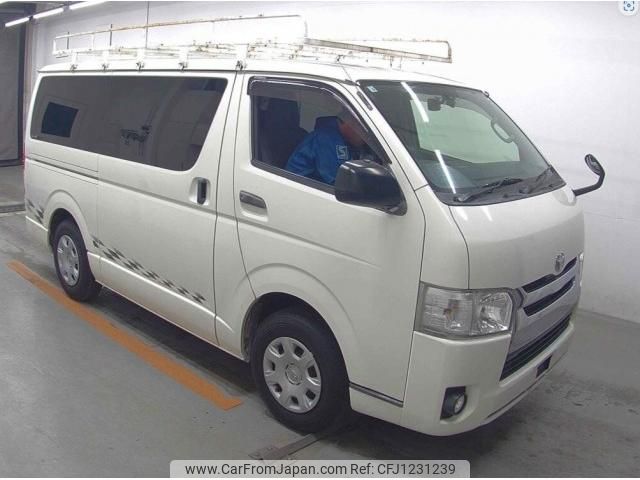 toyota regiusace-van 2017 quick_quick_CBF-TRH200V_TRH200-5032960 image 1