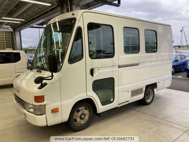 toyota quick-delivery 2011 -TOYOTA--QuickDelivery Van BJG-XKU280K--XKU280-0003347---TOYOTA--QuickDelivery Van BJG-XKU280K--XKU280-0003347- image 1