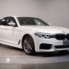 bmw 5-series 2018 quick_quick_DBA-JA20_WBAJA12000WW03240 image 6