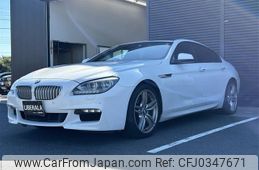 bmw 6-series 2014 -BMW--BMW 6 Series CBA-6B44--WBA6B220X0DG66367---BMW--BMW 6 Series CBA-6B44--WBA6B220X0DG66367-