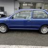 subaru vivio 1997 A8 image 2