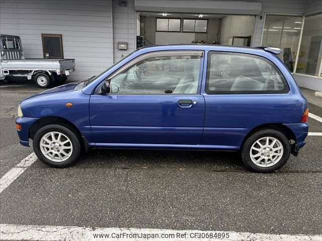 subaru vivio 1997 A8 image 2