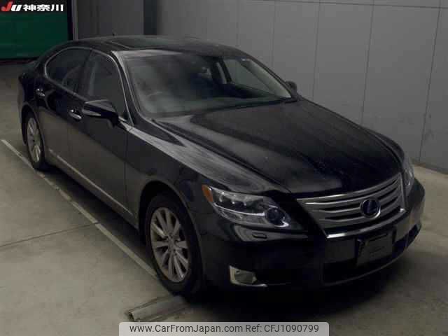 lexus ls 2012 -LEXUS--Lexus LS UVF45-5012782---LEXUS--Lexus LS UVF45-5012782- image 1