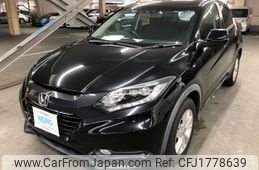 honda vezel 2016 CFJ1778639