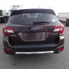 subaru outback 2017 NIKYO_AG41014 image 7