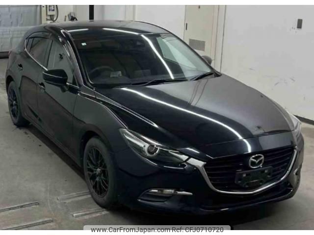 mazda axela 2018 quick_quick_DBA-BM5FS_415840 image 1