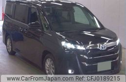 toyota noah 2023 -TOYOTA 【所沢 302ｾ8245】--Noah 6AA-ZWR90W--ZWR90W-0156331---TOYOTA 【所沢 302ｾ8245】--Noah 6AA-ZWR90W--ZWR90W-0156331-