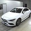 mercedes-benz cla-class 2022 -MERCEDES-BENZ 【岡山 301め】--Benz CLA 118312M-W1K1183122N340351---MERCEDES-BENZ 【岡山 301め】--Benz CLA 118312M-W1K1183122N340351- image 5