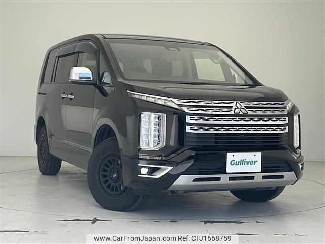 mitsubishi delica-d5 2019 CFJ1668759 image 1