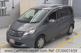 honda freed 2008 -HONDA--Freed GB3-1008091---HONDA--Freed GB3-1008091-