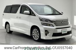 toyota vellfire 2013 -TOYOTA--Vellfire DBA-ANH20W--ANH20-8279252---TOYOTA--Vellfire DBA-ANH20W--ANH20-8279252-