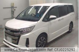 toyota noah 2020 quick_quick_DBA-ZRR80W_ZRR80-0596684