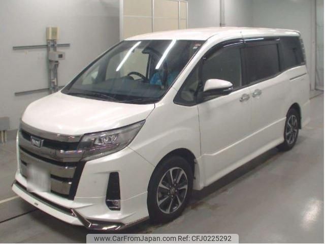 toyota noah 2020 quick_quick_DBA-ZRR80W_ZRR80-0596684 image 1