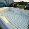 toyota hilux 2001 CFJ1595773 image 23