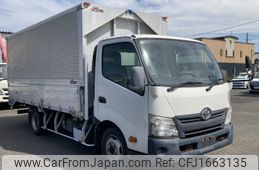 toyota toyoace 2013 CFJ1663135