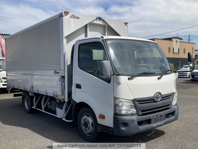 toyota toyoace 2013 CFJ1663135 image 1