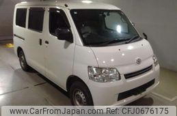 toyota townace-van 2019 quick_quick_DBF-S412M_0030779