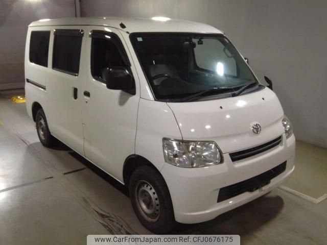 toyota townace-van 2019 quick_quick_DBF-S412M_0030779 image 1