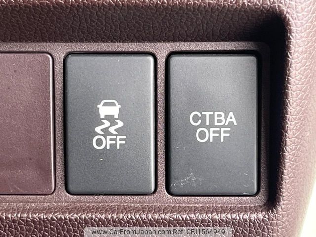 honda n-wgn 2015 CFJ1564949 image 2