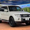 mitsubishi pajero 2006 CFJ1558317 image 17