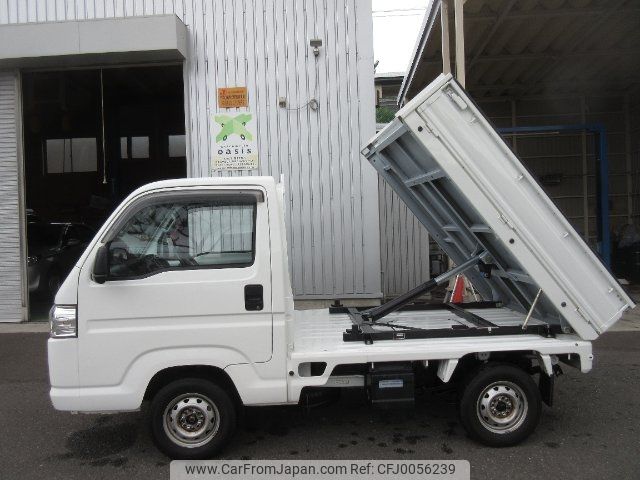 honda acty-truck 2017 -HONDA 【仙台 480ｹ7724】--Acty Truck HA9--3900665---HONDA 【仙台 480ｹ7724】--Acty Truck HA9--3900665- image 1