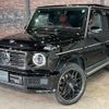 mercedes-benz g-class 2021 CFJ1774764 image 1