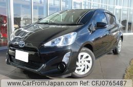 toyota aqua 2016 -TOYOTA--AQUA DAA-NHP10--NHP10-2523038---TOYOTA--AQUA DAA-NHP10--NHP10-2523038-