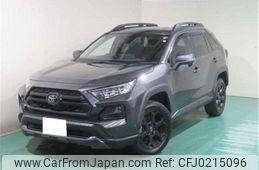 toyota rav4 2021 -TOYOTA--RAV4 6BA-MXAA54--MXAA54-2030707---TOYOTA--RAV4 6BA-MXAA54--MXAA54-2030707-