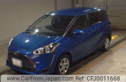 toyota sienta 2018 -TOYOTA 【福岡 504ﾆ7469】--Sienta DBA-NSP172G--NSP172-7007924---TOYOTA 【福岡 504ﾆ7469】--Sienta DBA-NSP172G--NSP172-7007924-